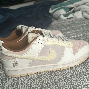 rabbit of year the dunks